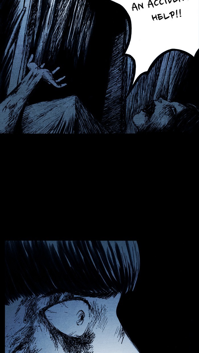 Read Distant Sky Manga Online