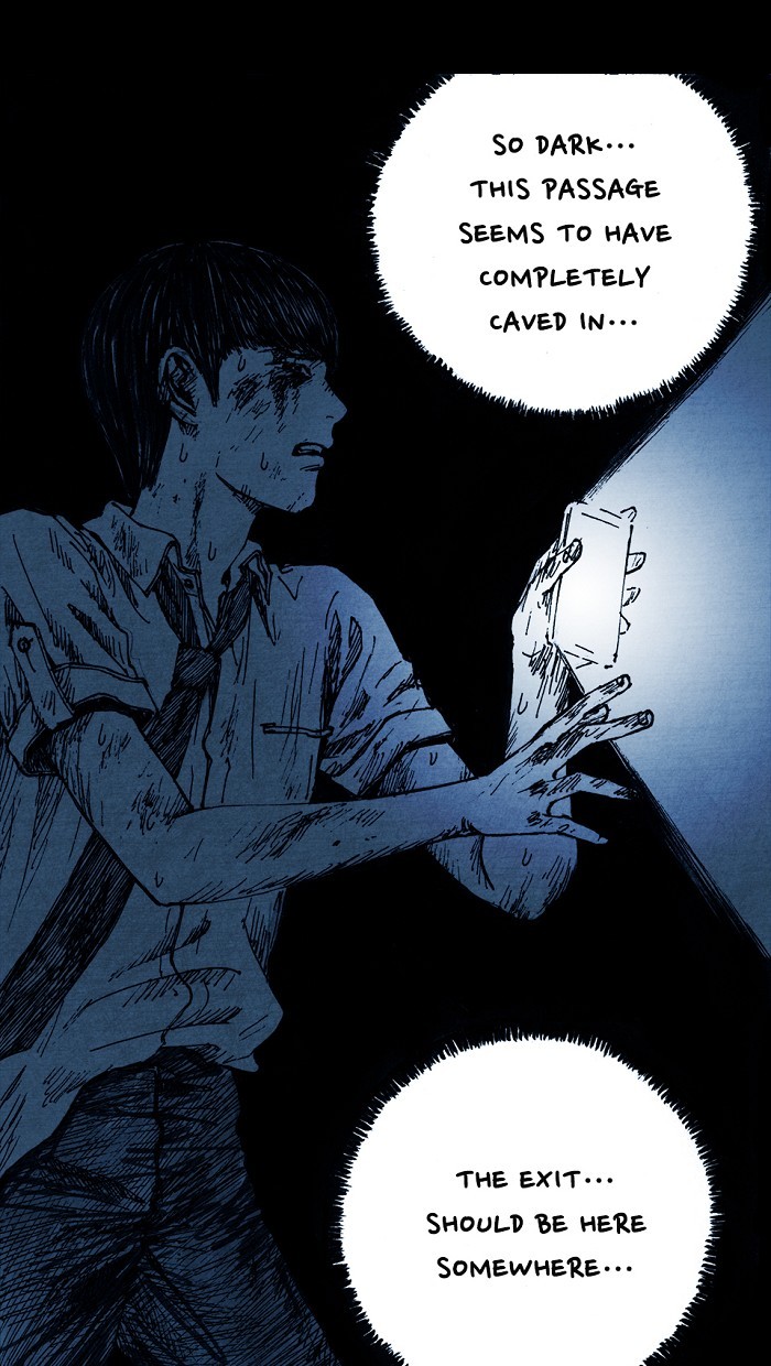 Read Distant Sky Manga Online