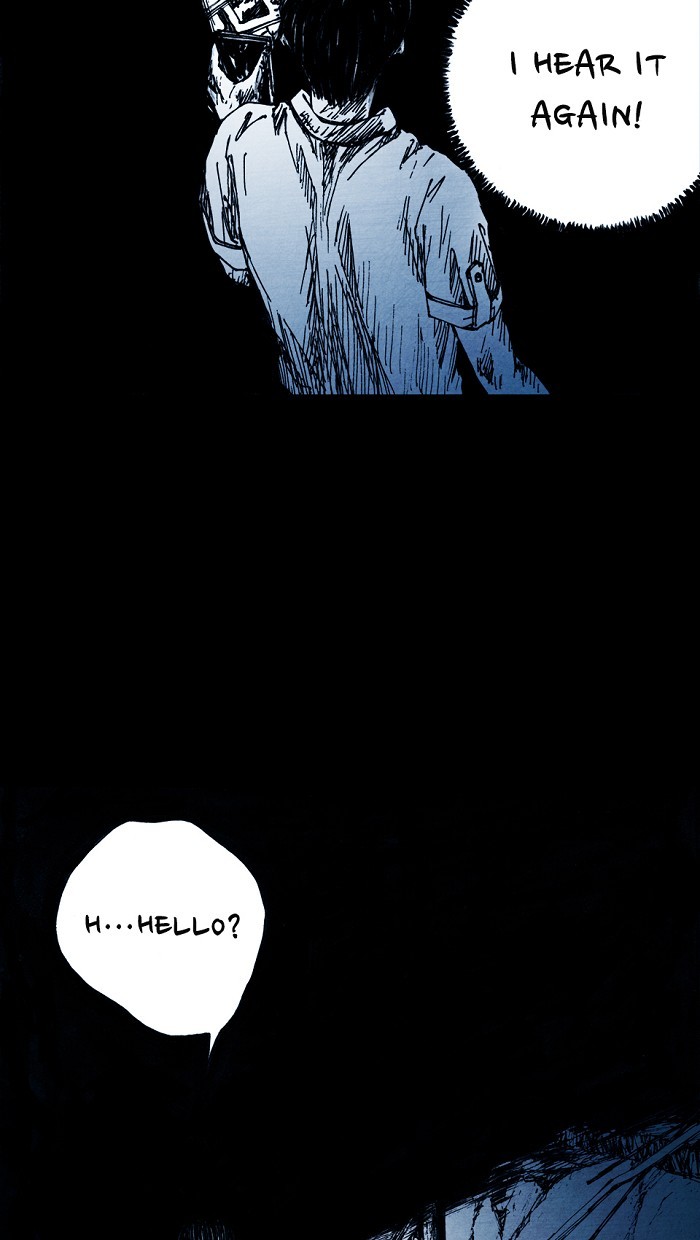 Read Distant Sky Manga Online