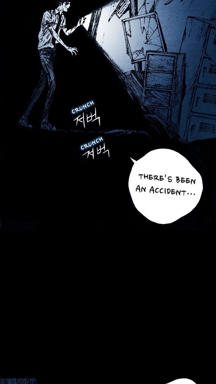 Read Distant Sky Manga Online