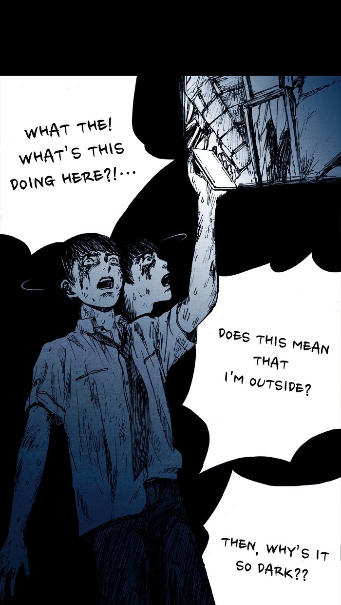 Read Distant Sky Manga Online