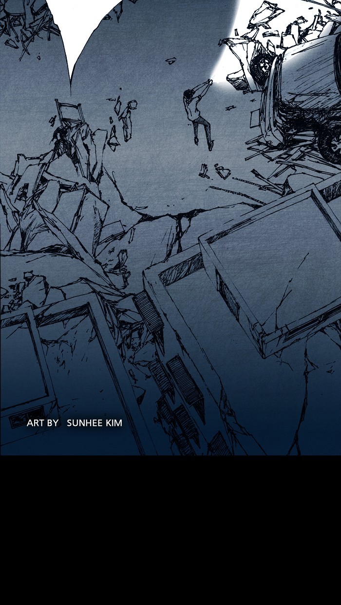 Read Distant Sky Manga Online