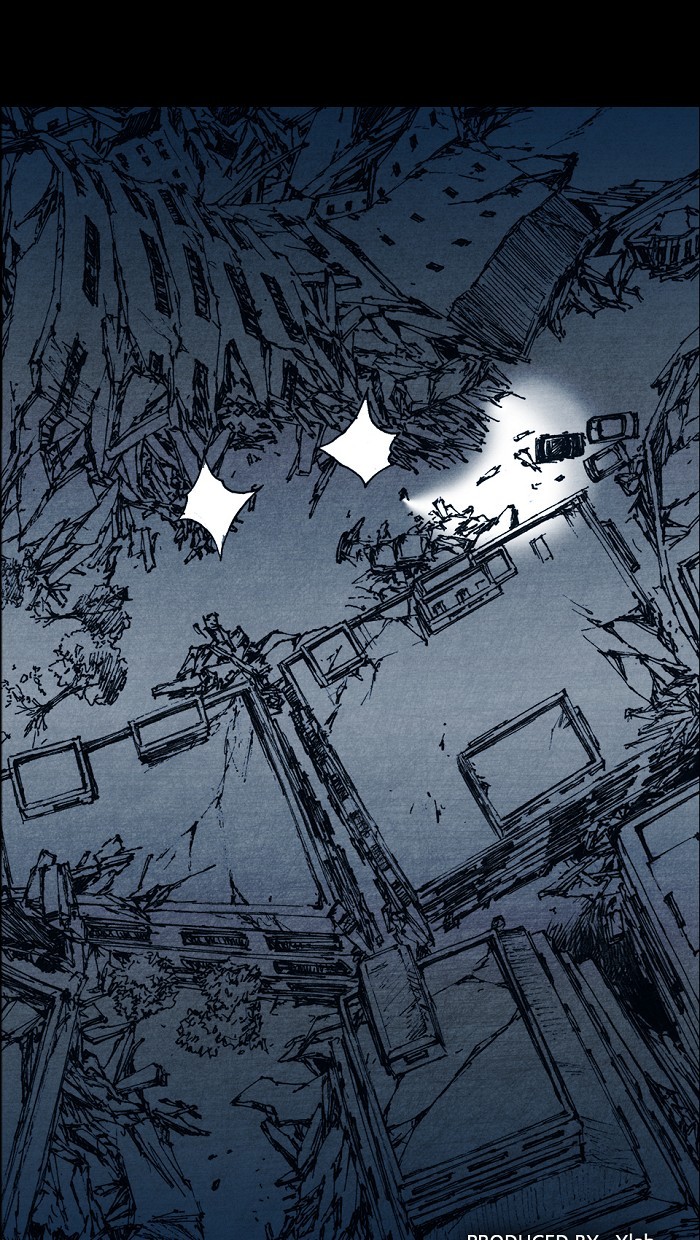 Read Distant Sky Manga Online