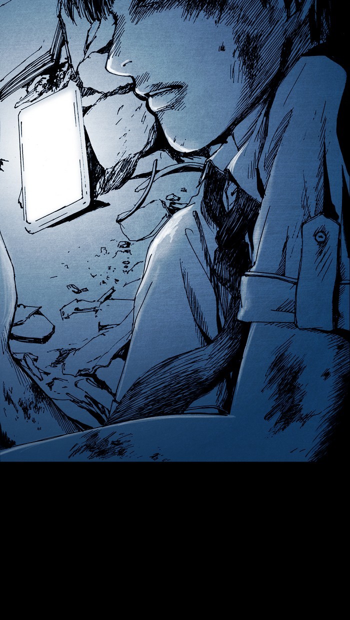 Read Distant Sky Manga Online