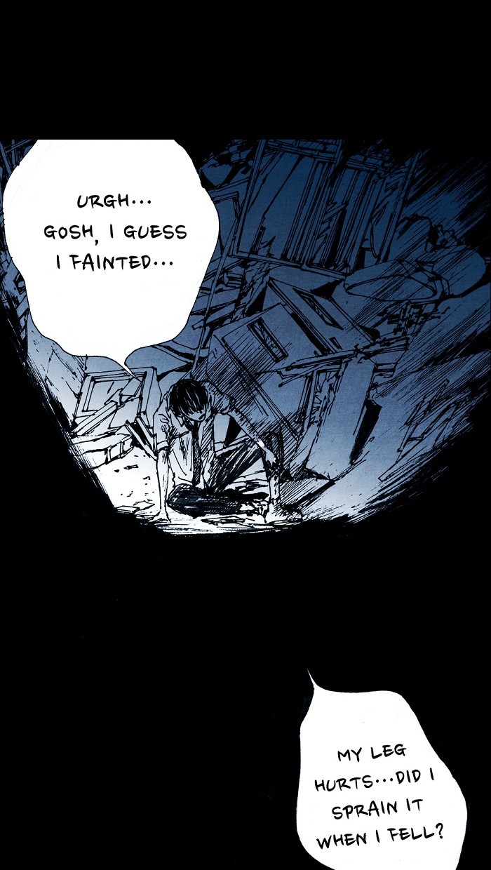 Read Distant Sky Manga Online