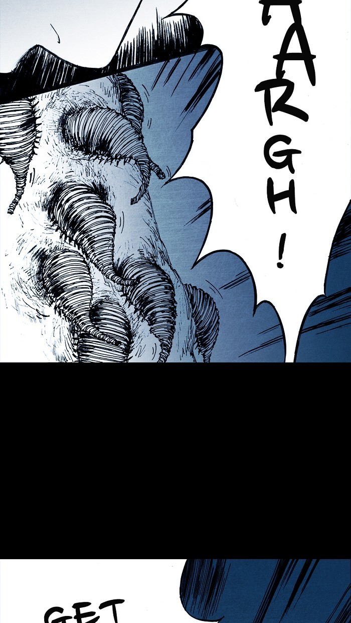 Read Distant Sky Manga Online