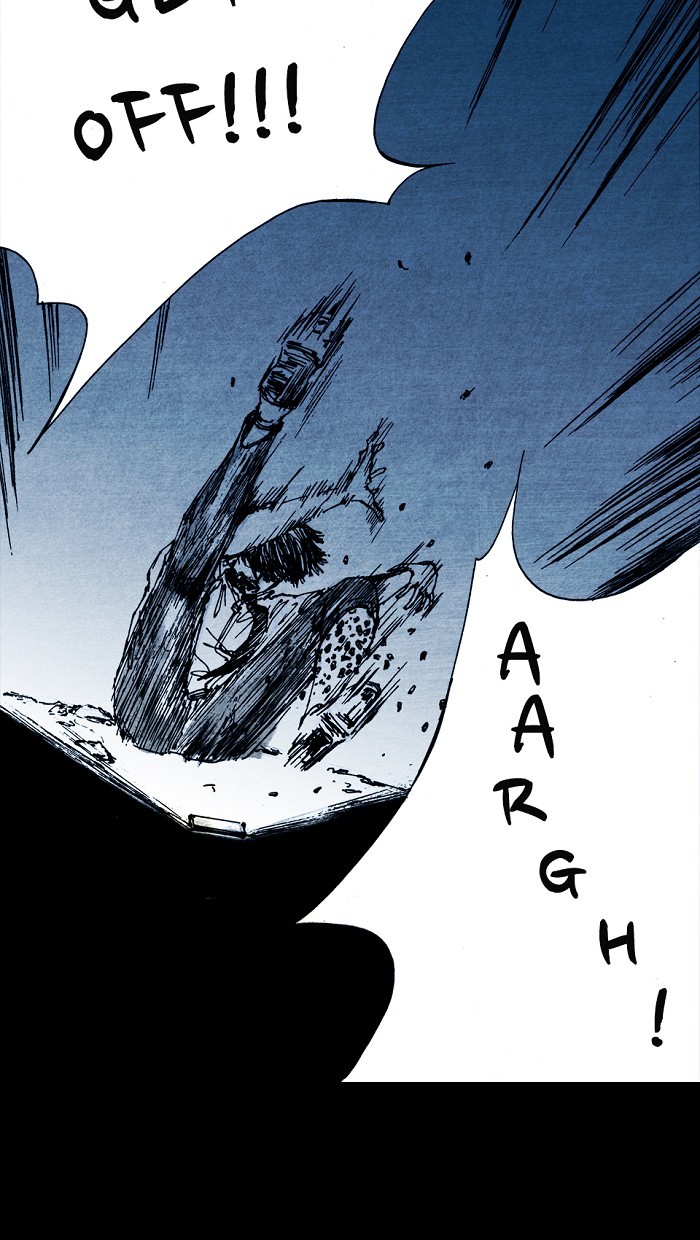 Read Distant Sky Manga Online