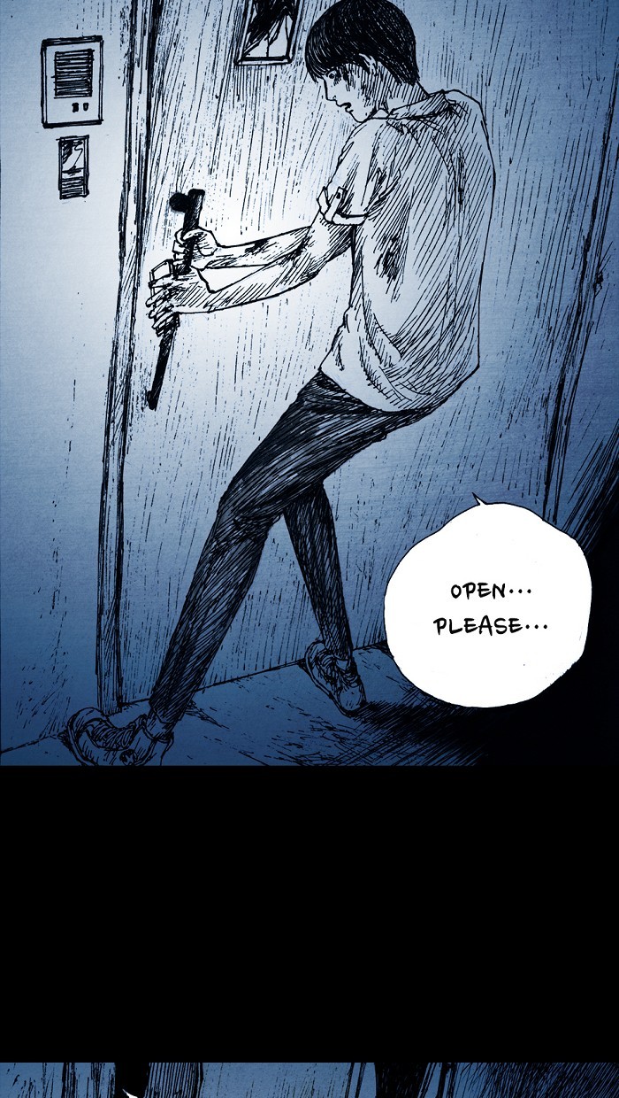 Read Distant Sky Manga Online