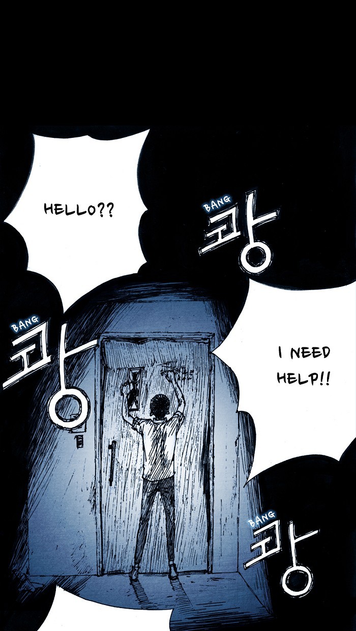 Read Distant Sky Manga Online