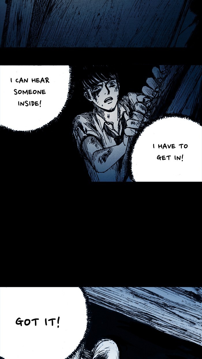 Read Distant Sky Manga Online
