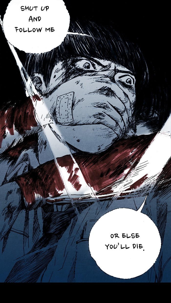 Read Distant Sky Manga Online