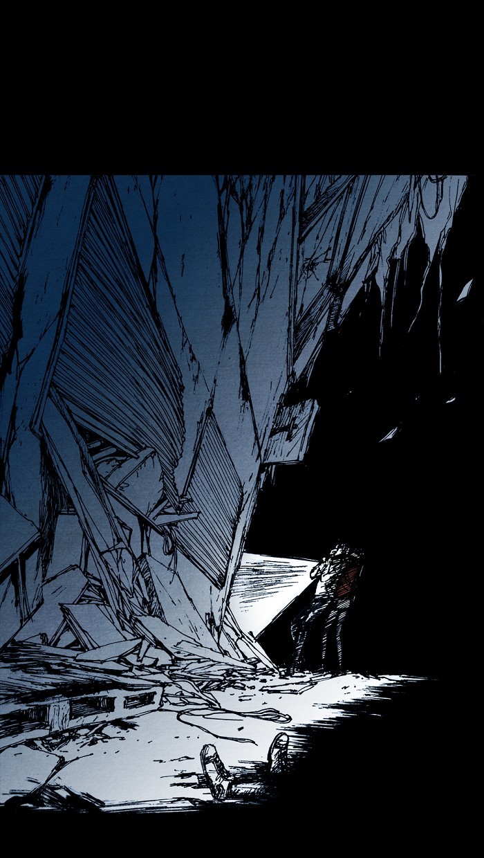 Read Distant Sky Manga Online