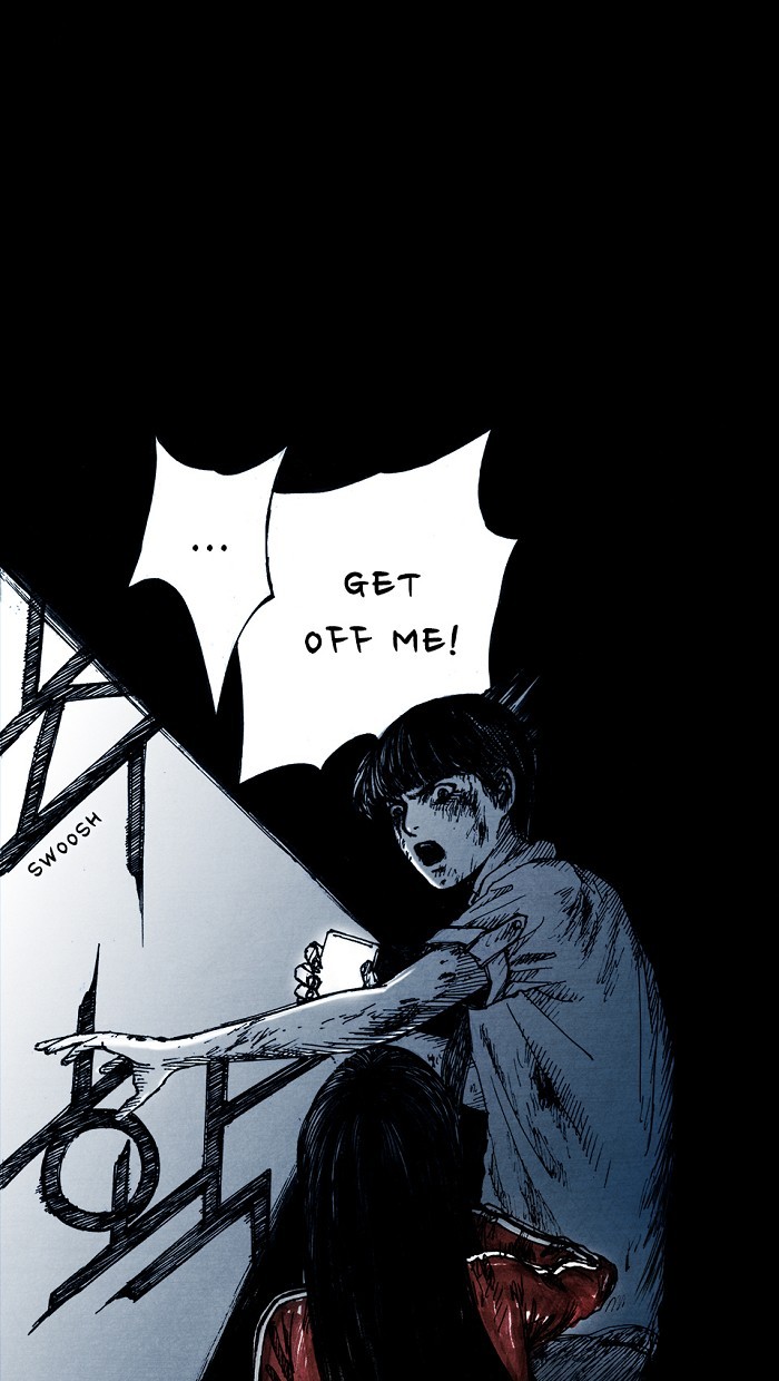 Read Distant Sky Manga Online