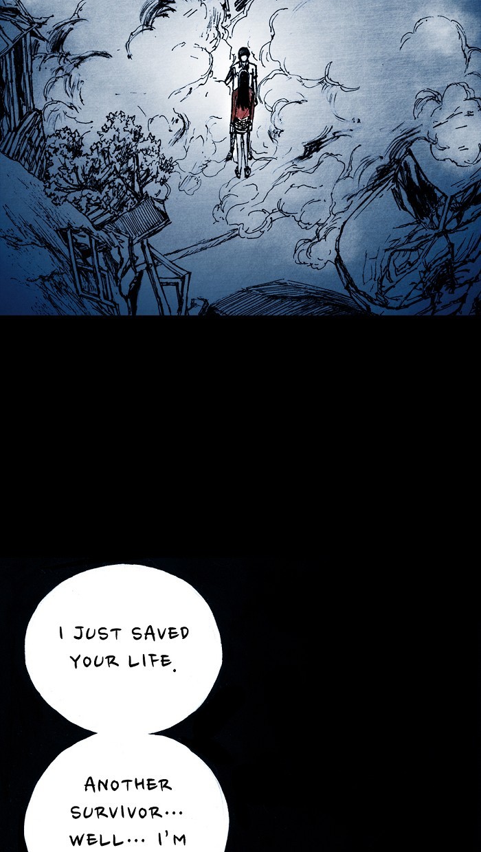 Read Distant Sky Manga Online