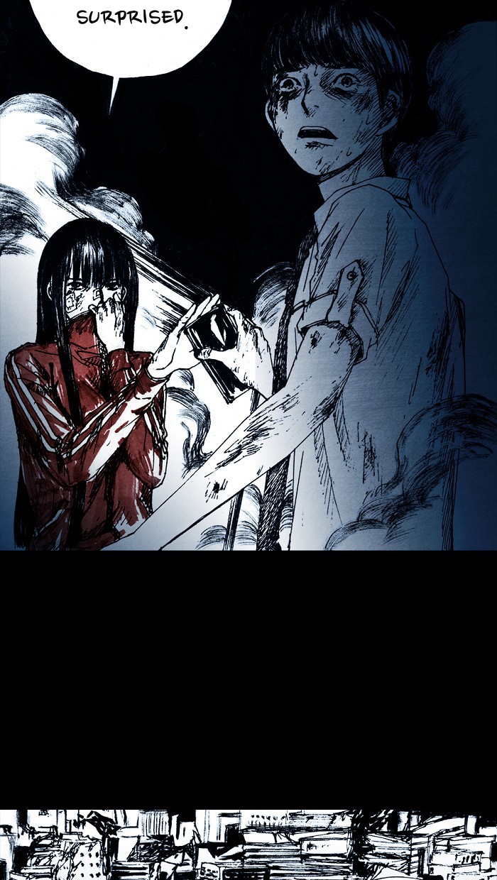 Read Distant Sky Manga Online