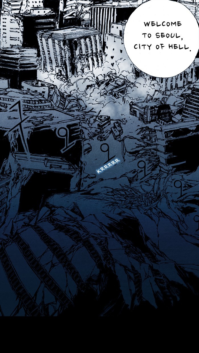 Read Distant Sky Manga Online