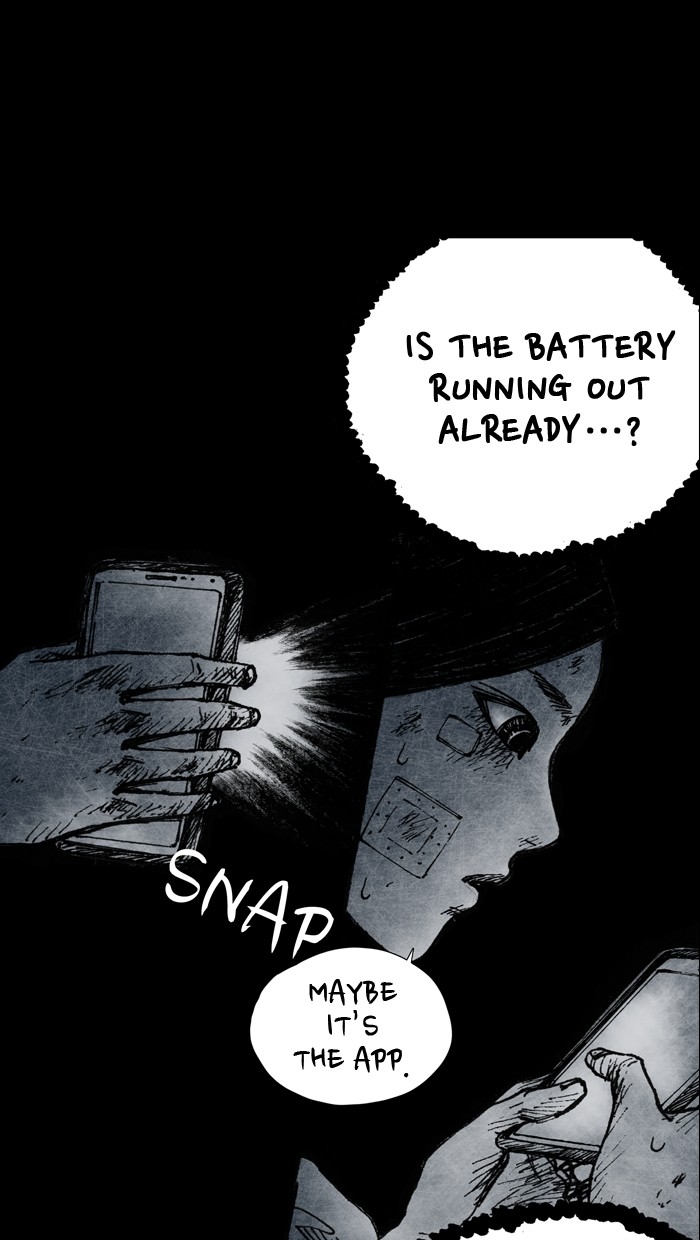 Read Distant Sky Manga Online