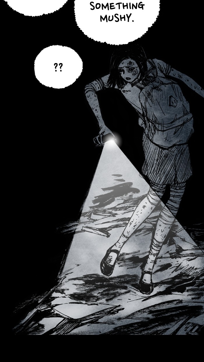 Read Distant Sky Manga Online