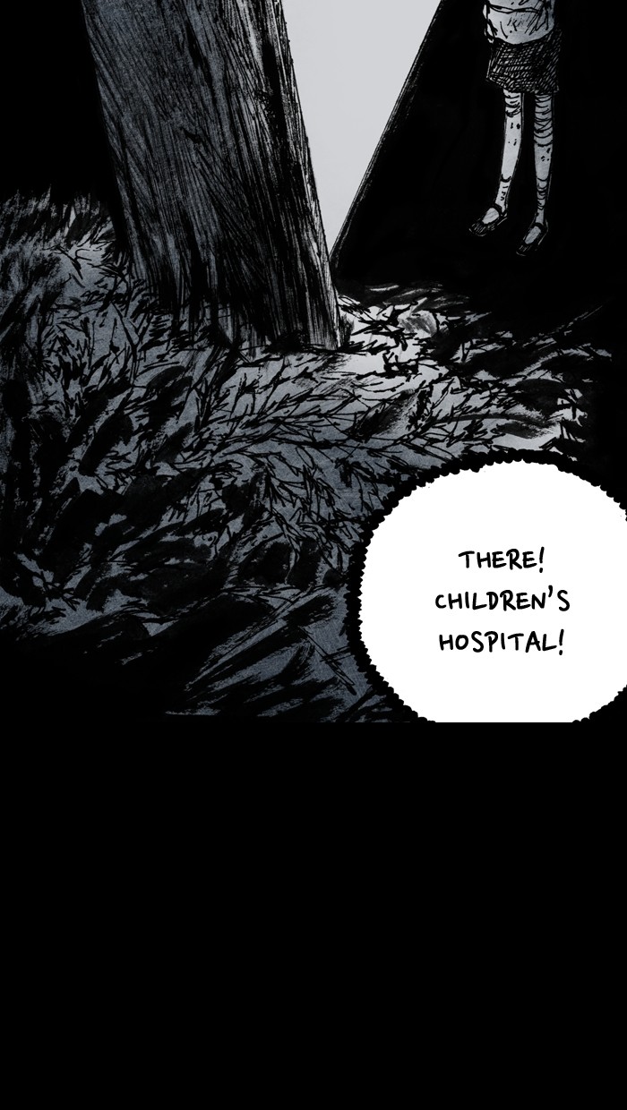Read Distant Sky Manga Online