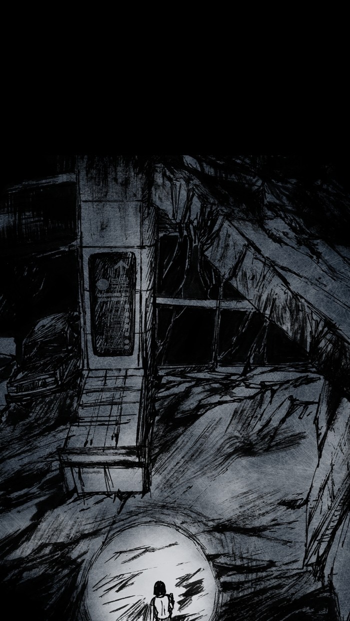 Read Distant Sky Manga Online