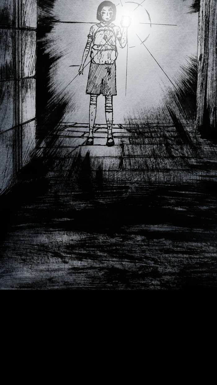 Read Distant Sky Manga Online