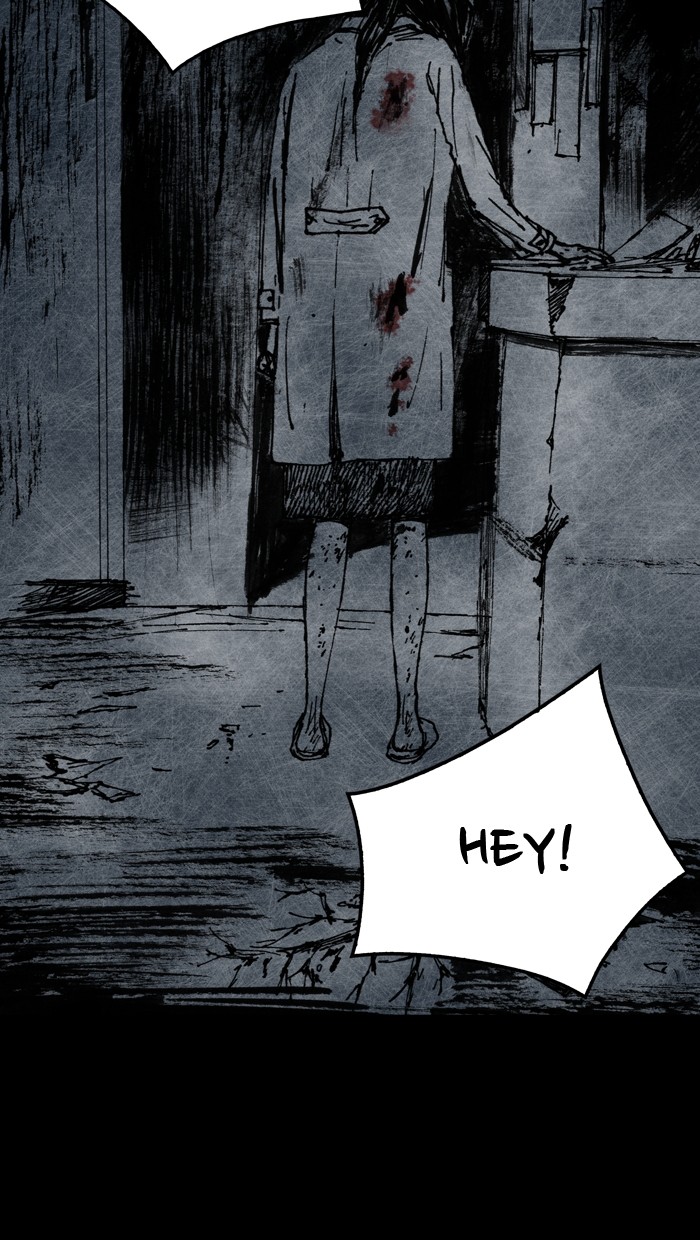 Read Distant Sky Manga Online