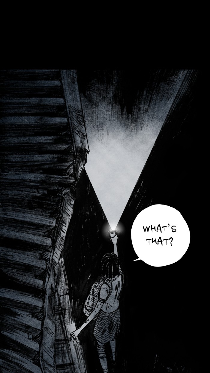 Read Distant Sky Manga Online