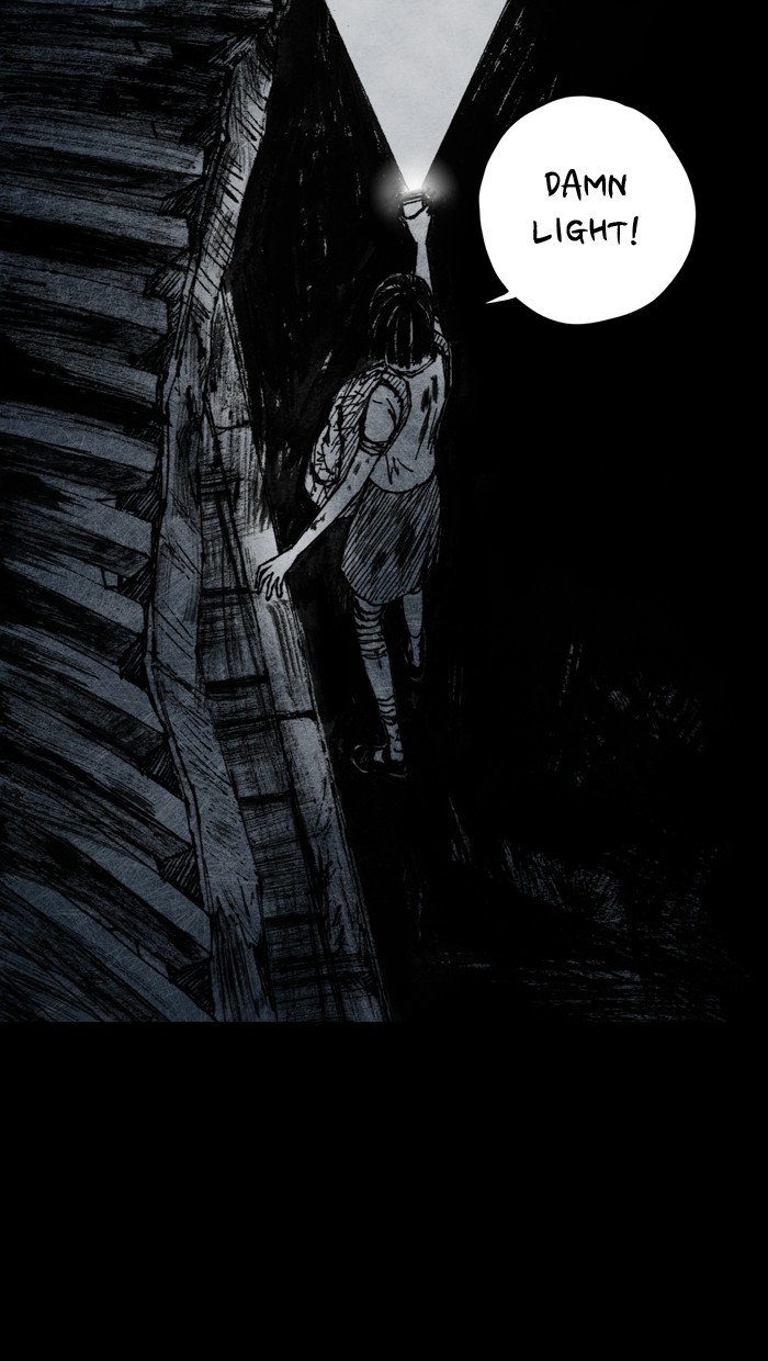 Read Distant Sky Manga Online