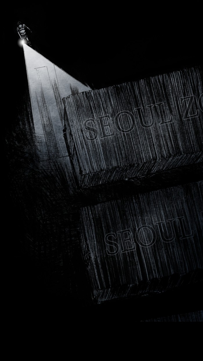 Read Distant Sky Manga Online