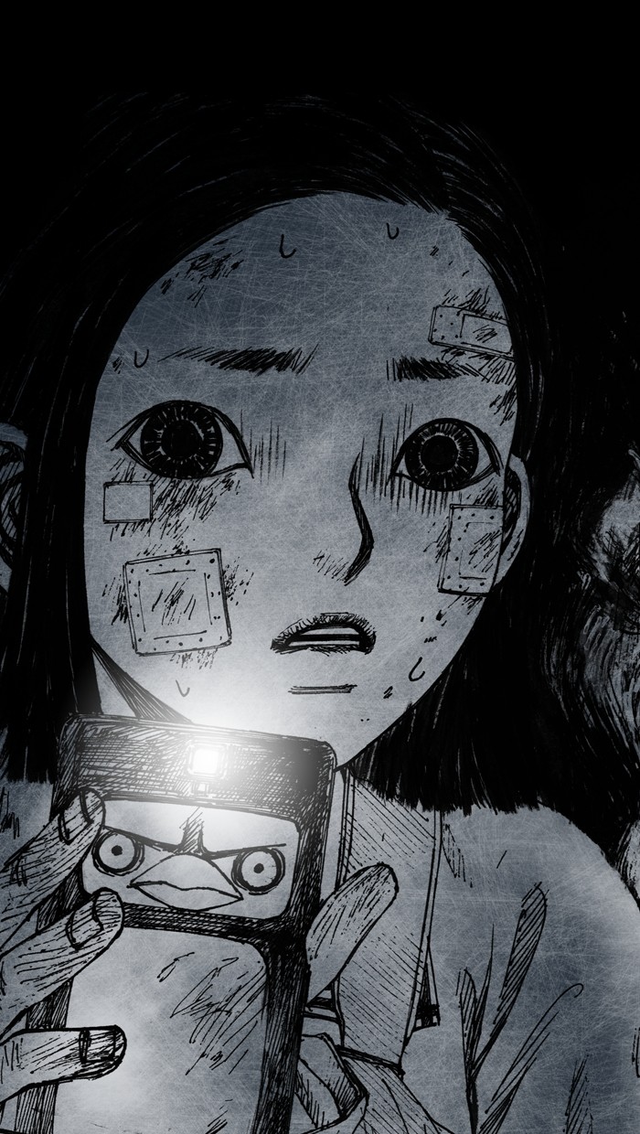 Read Distant Sky Manga Online