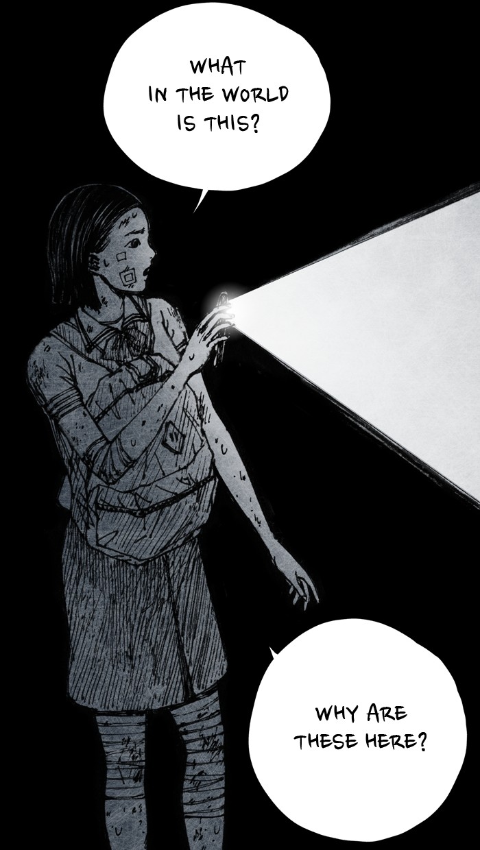 Read Distant Sky Manga Online