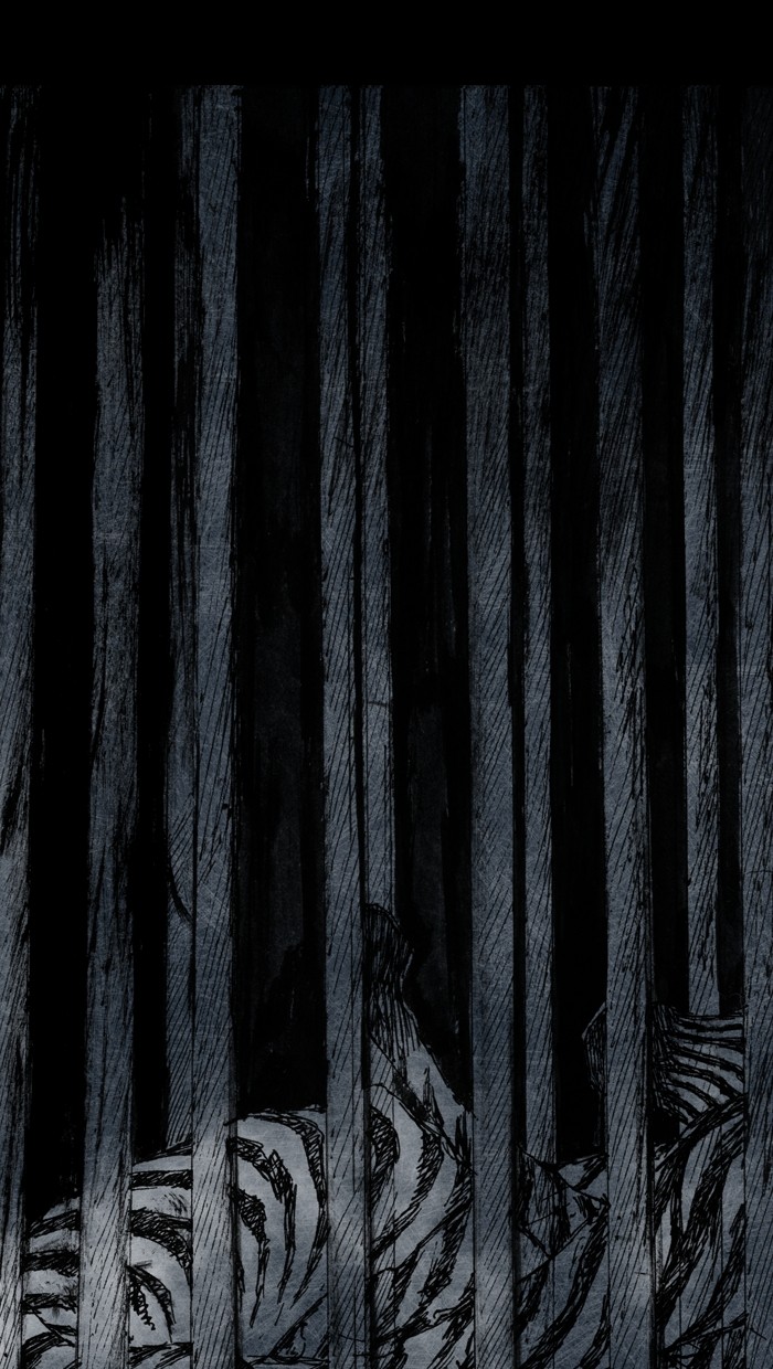Read Distant Sky Manga Online