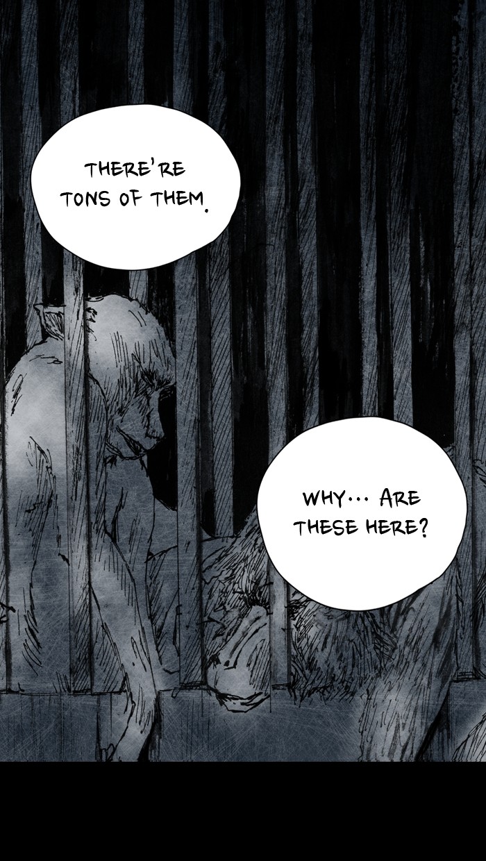 Read Distant Sky Manga Online