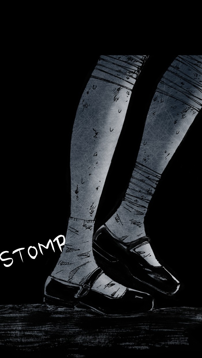 Read Distant Sky Manga Online