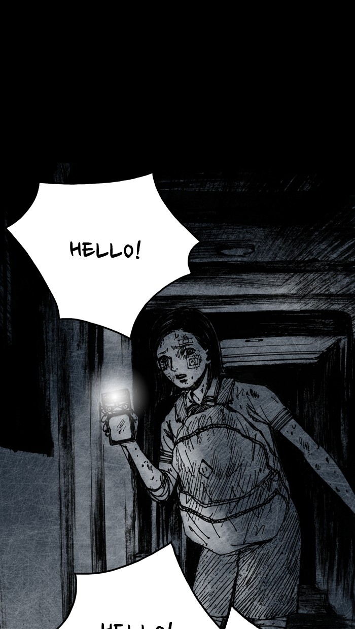 Read Distant Sky Manga Online