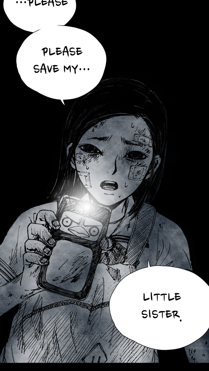 Read Distant Sky Manga Online