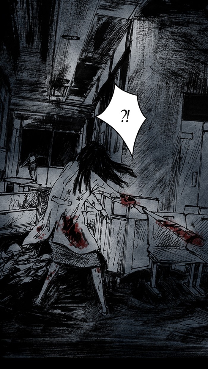Read Distant Sky Manga Online