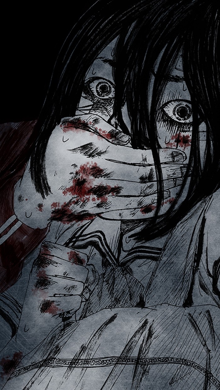 Read Distant Sky Manga Online
