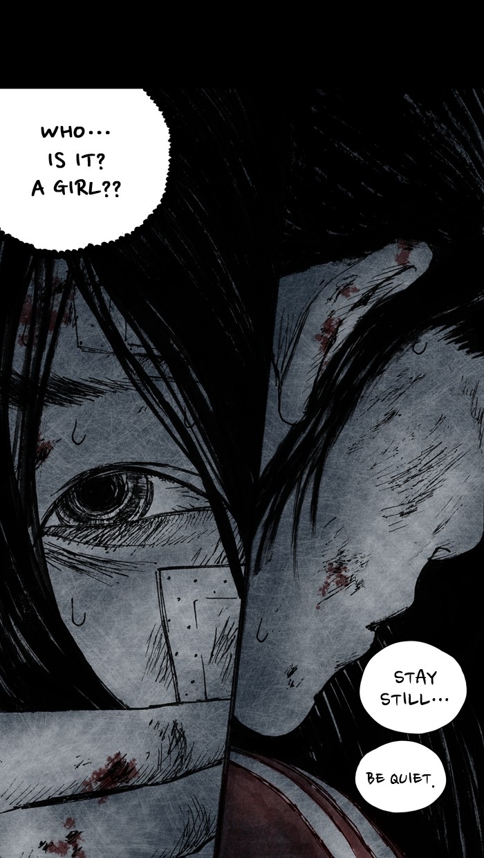 Read Distant Sky Manga Online