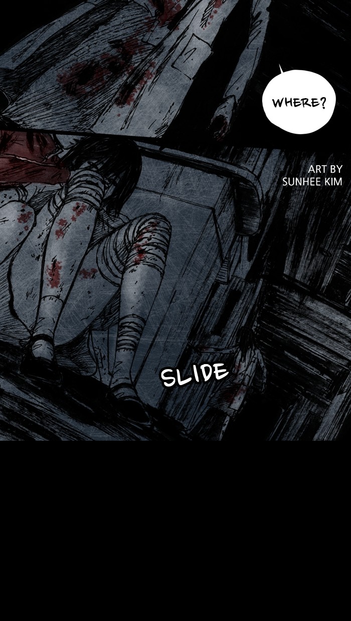 Read Distant Sky Manga Online