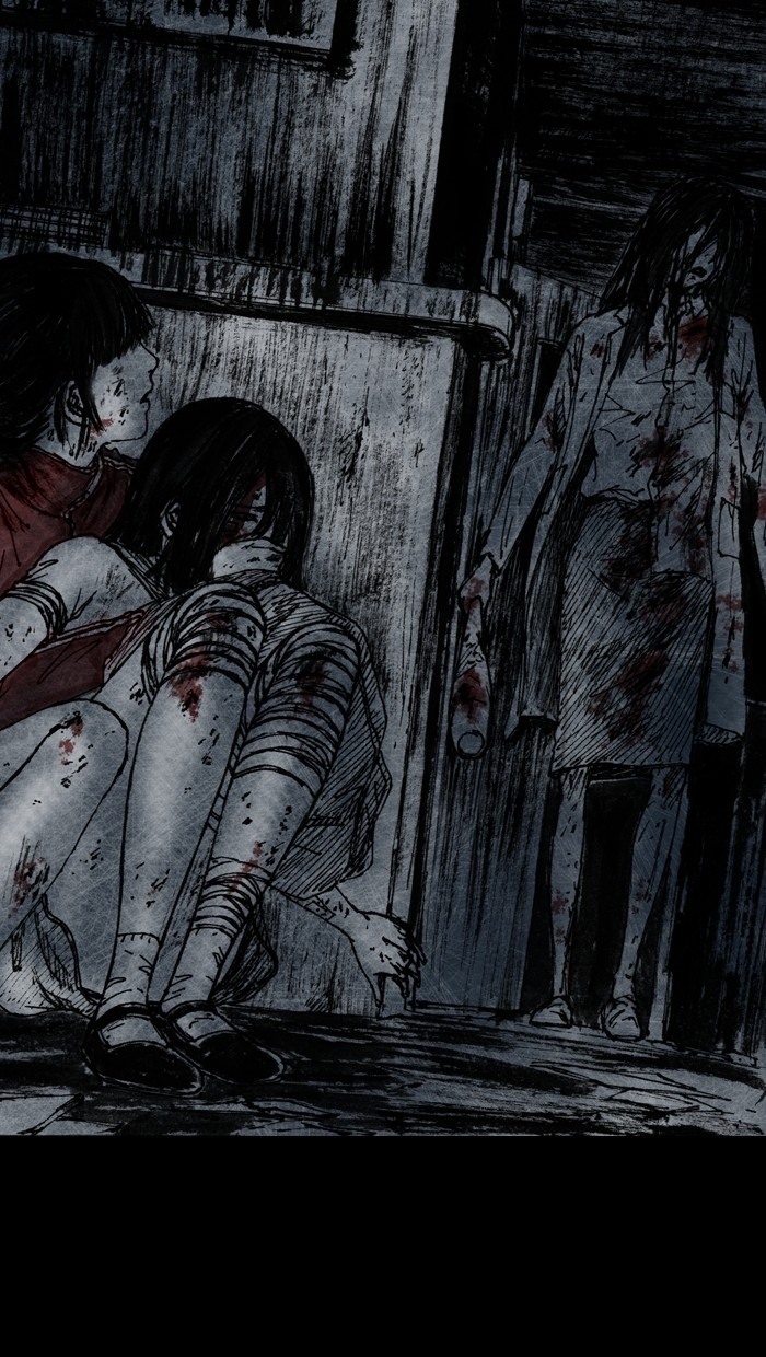 Read Distant Sky Manga Online