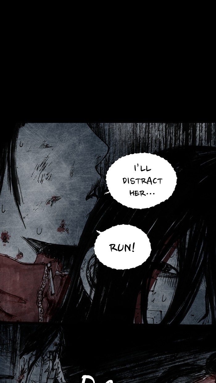 Read Distant Sky Manga Online