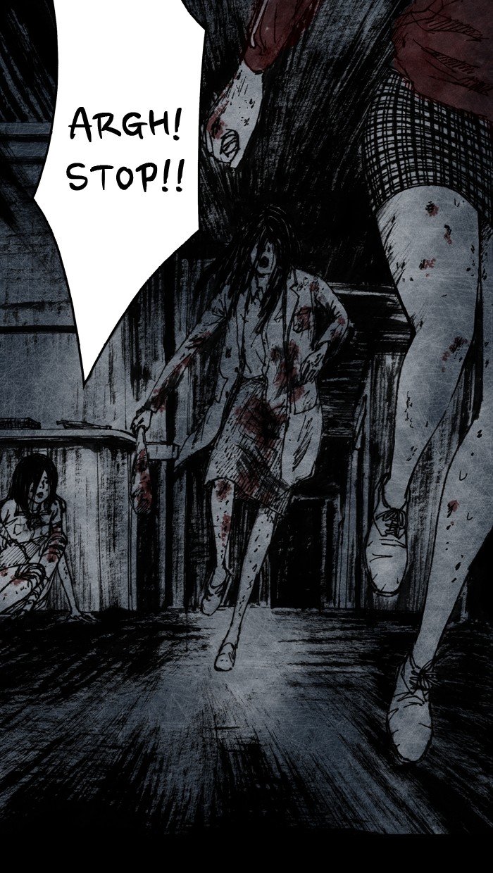 Read Distant Sky Manga Online
