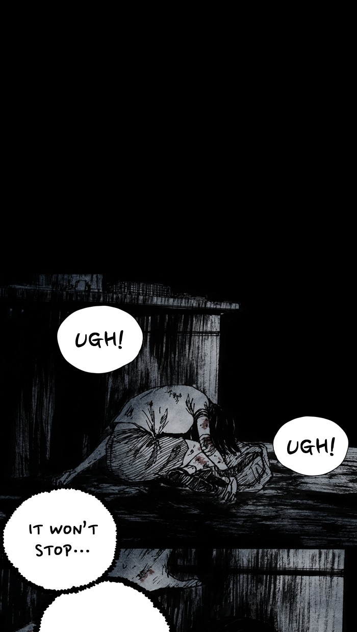 Read Distant Sky Manga Online
