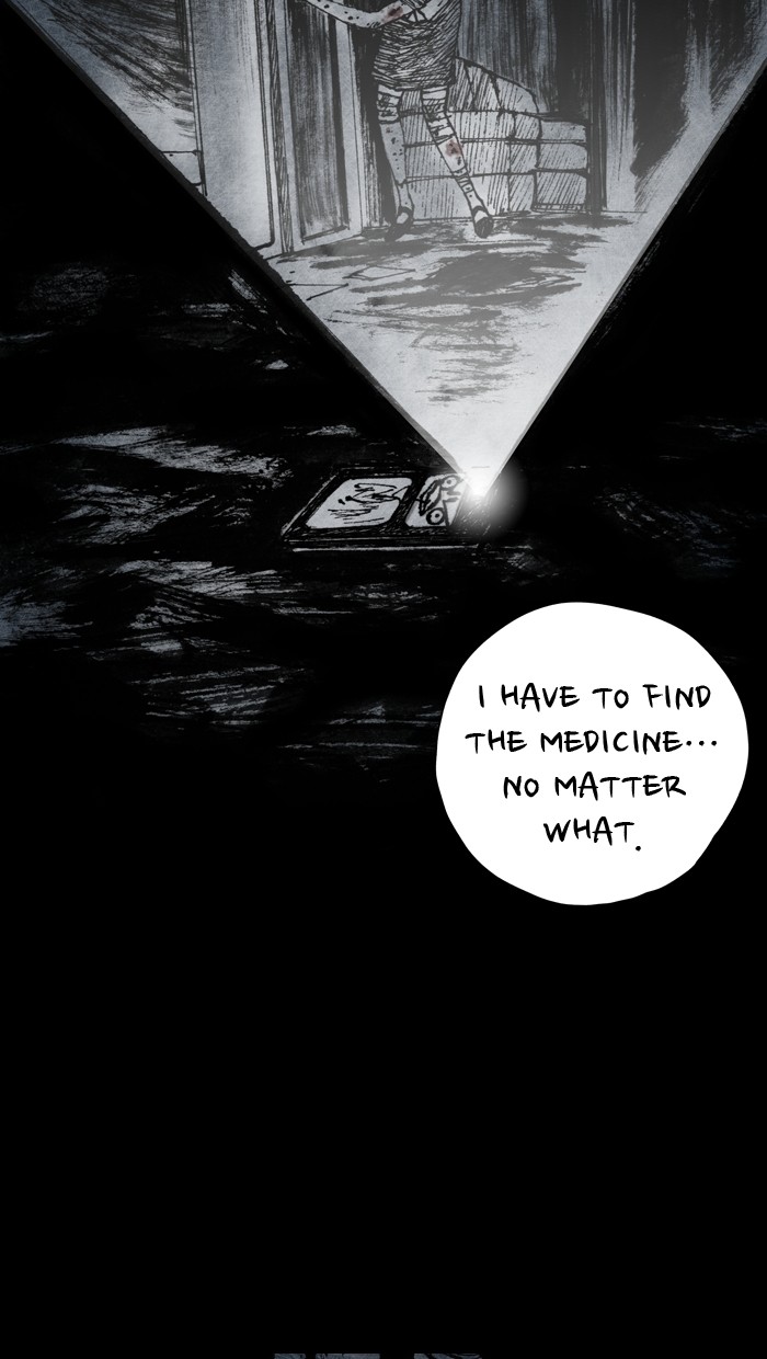 Read Distant Sky Manga Online