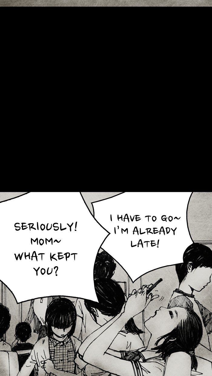 Read Distant Sky Manga Online