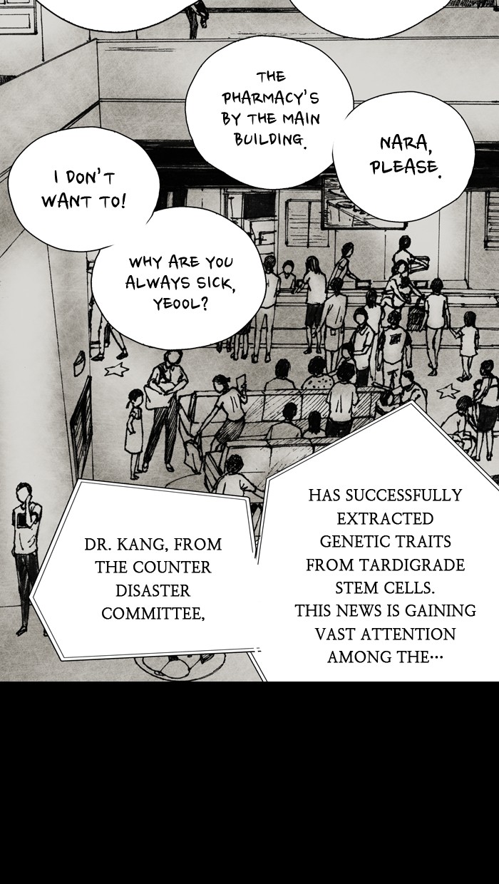Read Distant Sky Manga Online