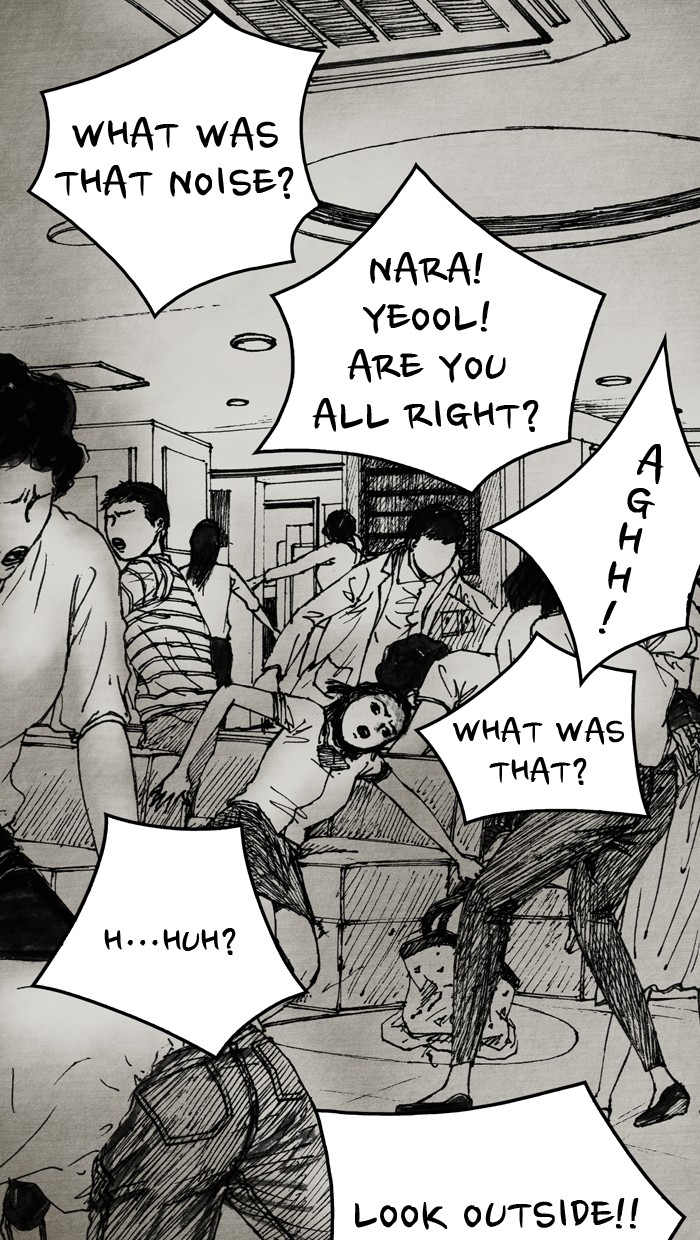 Read Distant Sky Manga Online