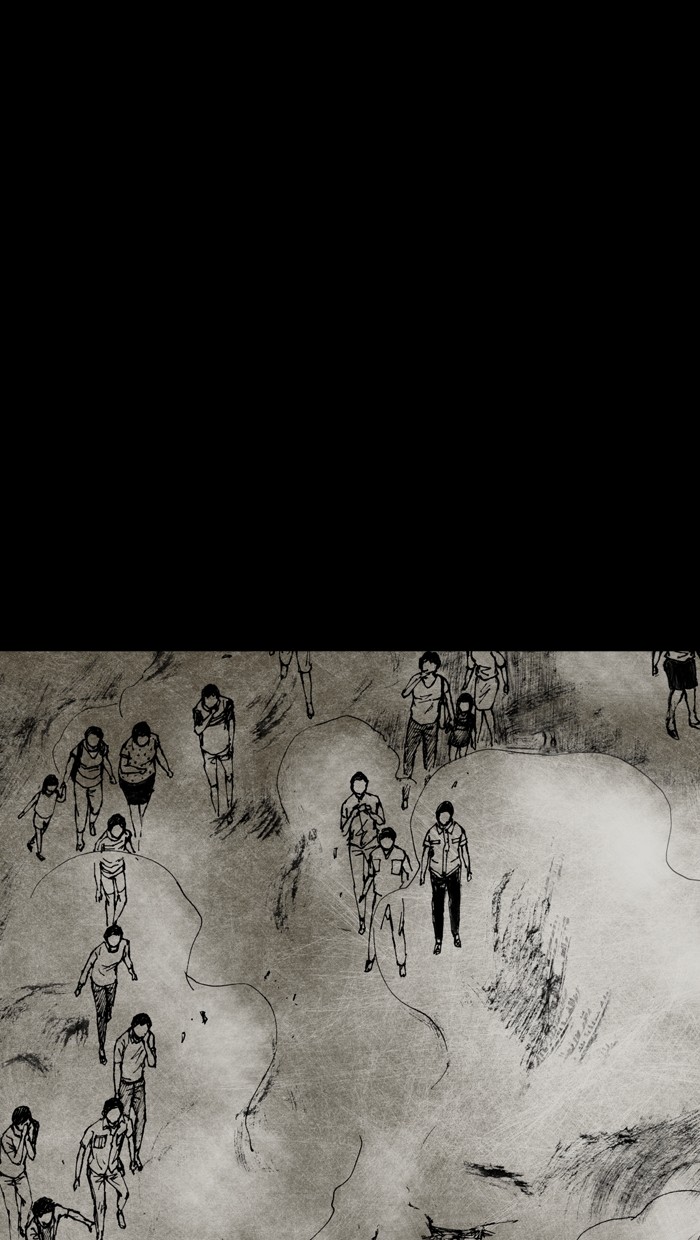 Read Distant Sky Manga Online