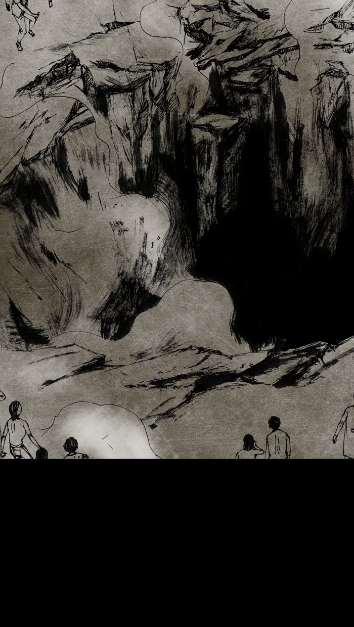 Read Distant Sky Manga Online